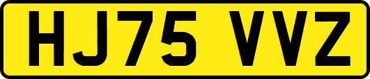 HJ75VVZ