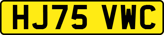 HJ75VWC