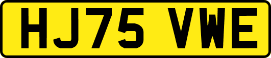 HJ75VWE