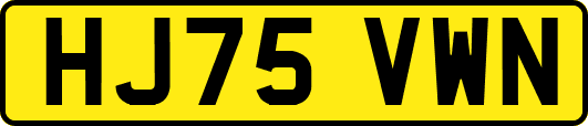 HJ75VWN