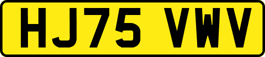 HJ75VWV