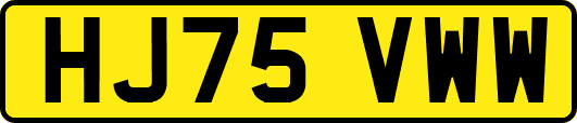 HJ75VWW