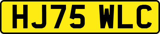 HJ75WLC