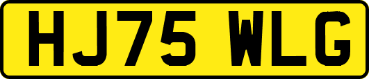 HJ75WLG
