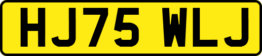 HJ75WLJ