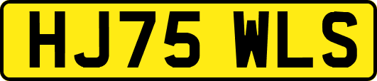 HJ75WLS