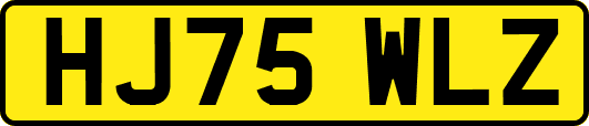 HJ75WLZ