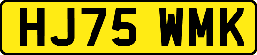 HJ75WMK