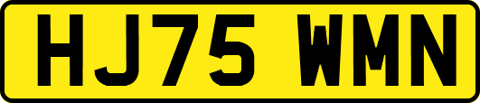 HJ75WMN