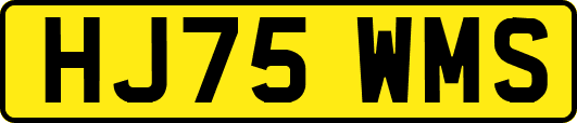 HJ75WMS