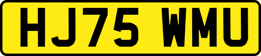 HJ75WMU
