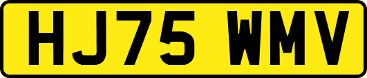 HJ75WMV