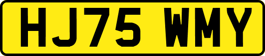 HJ75WMY