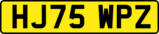 HJ75WPZ