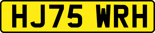 HJ75WRH
