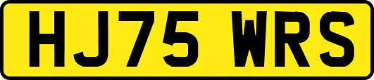 HJ75WRS