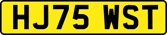 HJ75WST