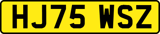HJ75WSZ