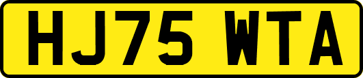 HJ75WTA