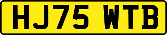 HJ75WTB