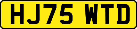 HJ75WTD