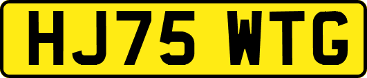 HJ75WTG