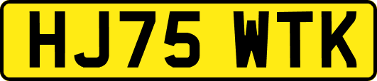 HJ75WTK