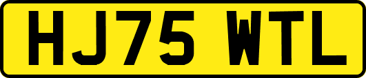 HJ75WTL