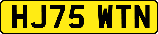 HJ75WTN
