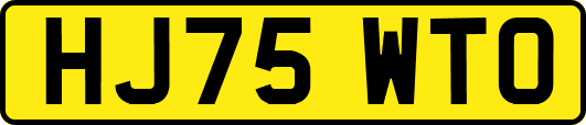 HJ75WTO