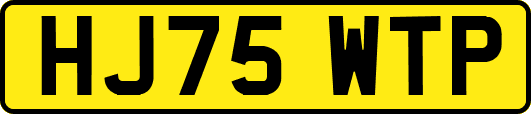 HJ75WTP