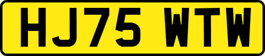 HJ75WTW