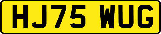 HJ75WUG