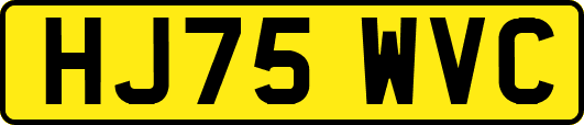 HJ75WVC