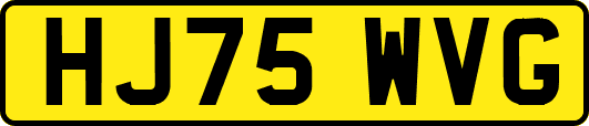 HJ75WVG