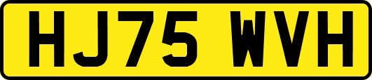 HJ75WVH