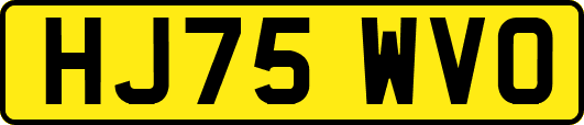 HJ75WVO