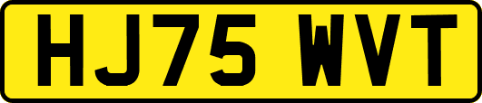 HJ75WVT