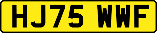HJ75WWF