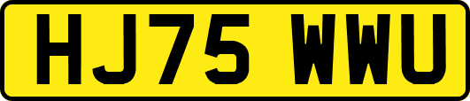 HJ75WWU