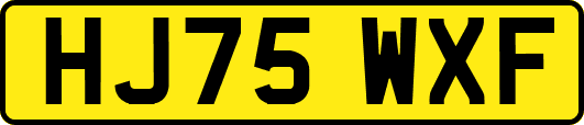HJ75WXF
