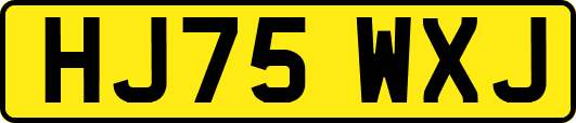 HJ75WXJ