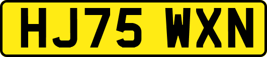 HJ75WXN