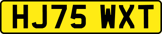 HJ75WXT