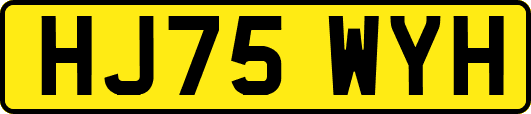 HJ75WYH