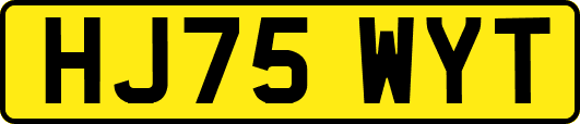 HJ75WYT