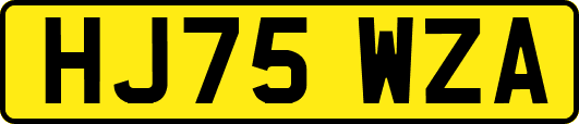 HJ75WZA