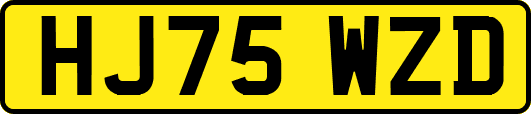 HJ75WZD