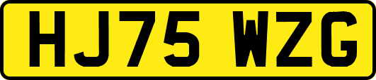 HJ75WZG