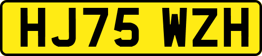 HJ75WZH